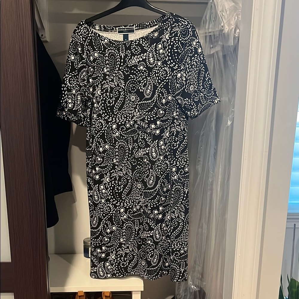 Karen Scott Dress